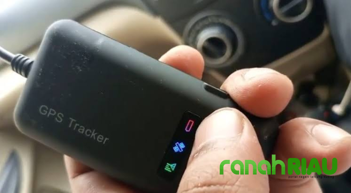 Dugaan Upaya Pembunuhan oleh Bos Rental, Pemimpin Media Lapor ke Polisi